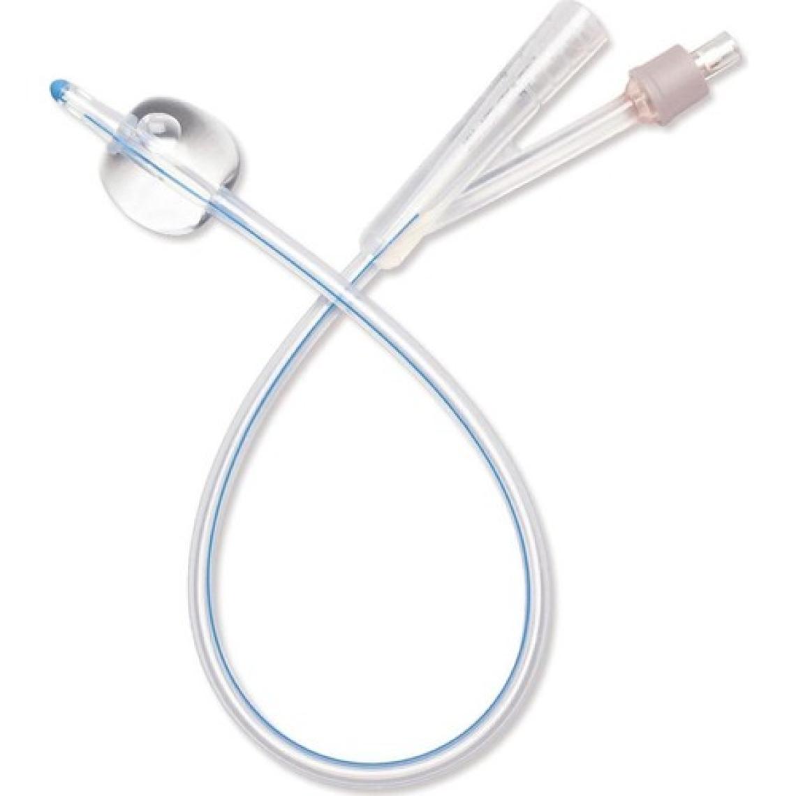 Brp Silikon Foley Sonda 2 Yollu No:18 1 Adet