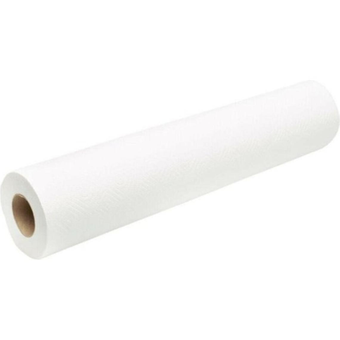 Fast-med Muayene Masa Sedye Örtüsü Lamineli 50 mt x 4 Rulo