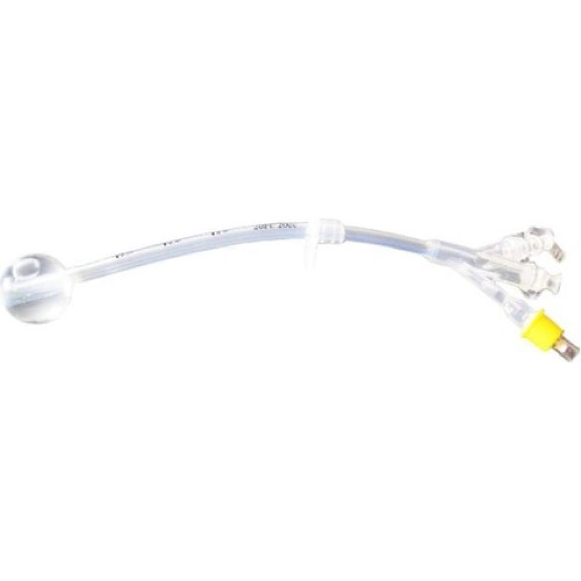 Galena Gastrostomi Beslenme Tüpü Galena 063806200401 No: 20 Sarı