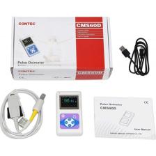 Contec El Tipi Oksimetre Cihazı CMS60D