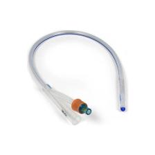 Galena Silikon Foley Sonda 2 Yollu (10 Adet)