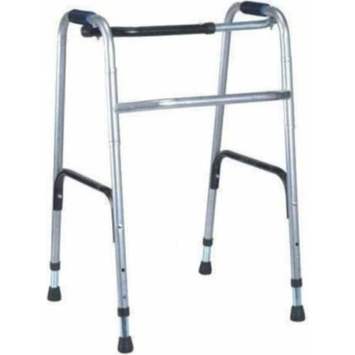Medikalbim Walker Yürüteç Rolatör Medikal Yürüteç Engelli Yaşlı Hasta Yürüteç Yürüteci Rölatör Wolkır Volkır Walker Yürüteç