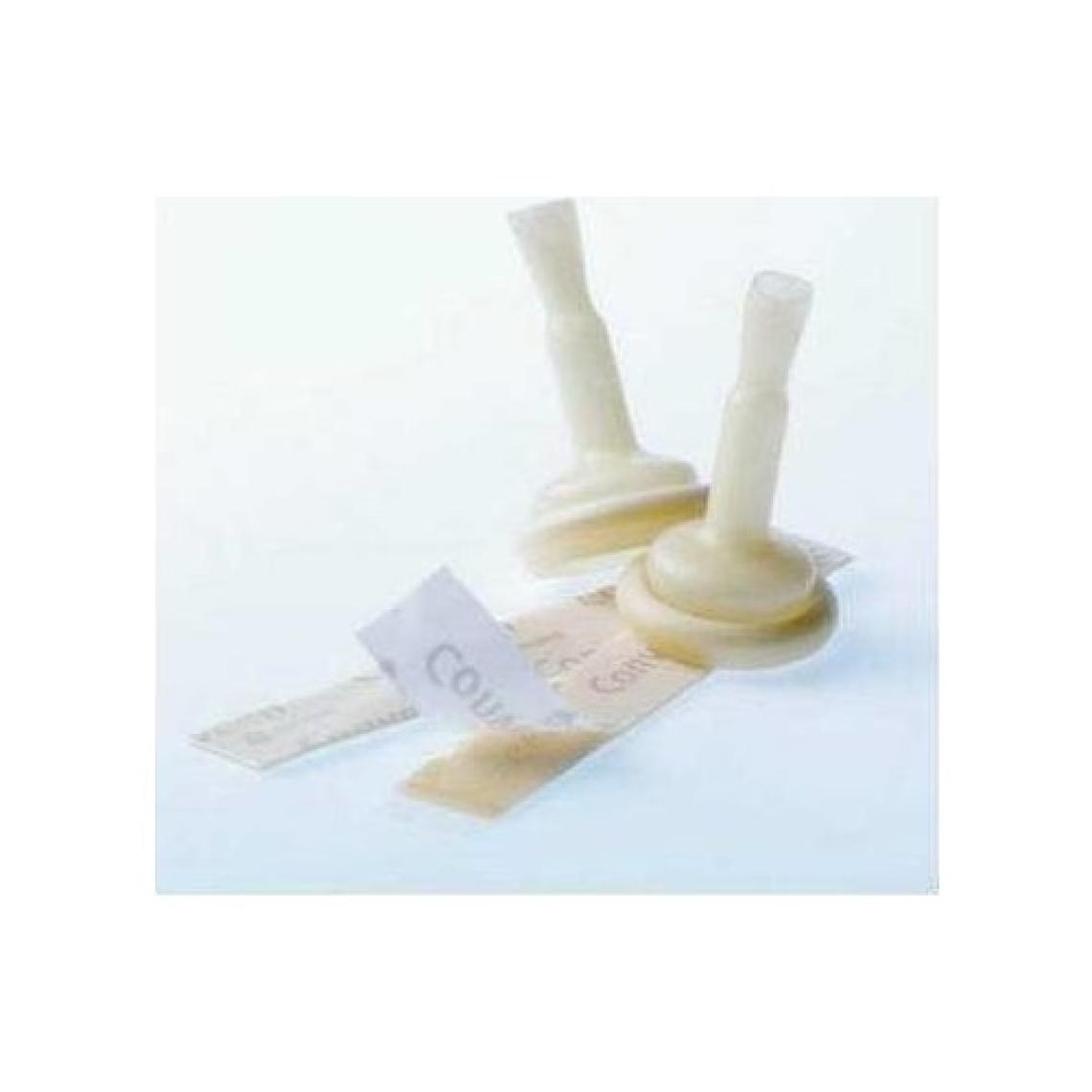 Coloplast 9474 Conveen Prezervatif Sonda Yapışkan Şeritli 5 Adet 25MM Medium