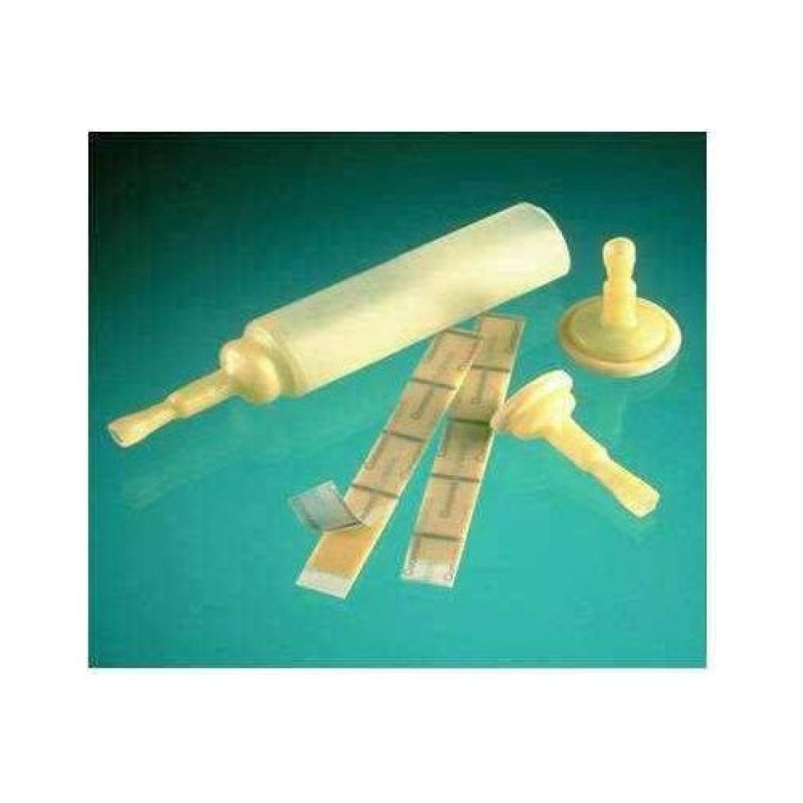 Coloplast 9474 Conveen Prezervatif Sonda Yapışkan Şeritli 5 Adet 25MM Medium
