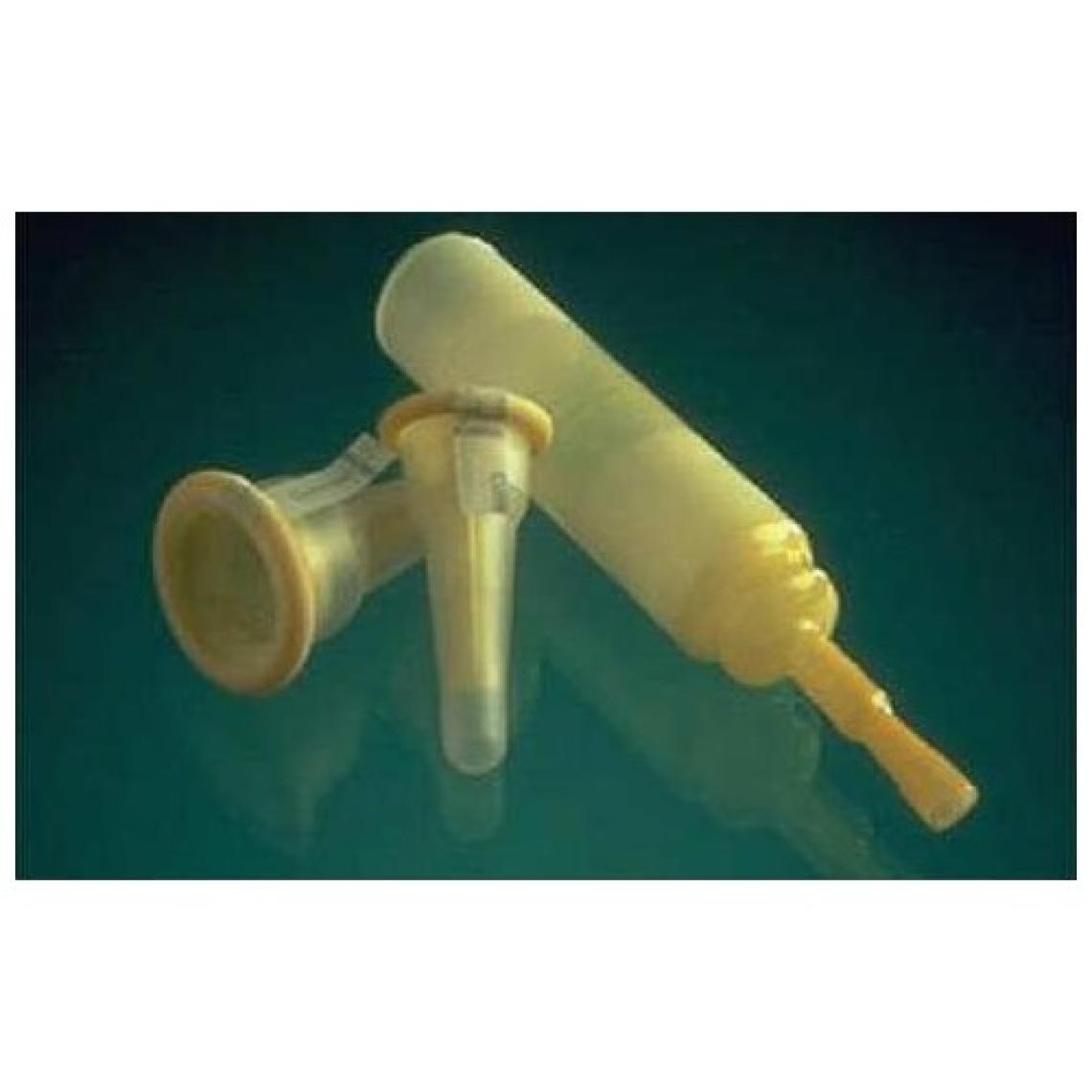 Coloplast 9474 Conveen Prezervatif Sonda Yapışkan Şeritli 30 Adet 30MM Large