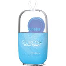 Otifleks Silikon Kulak Tıkacı 4'Lü