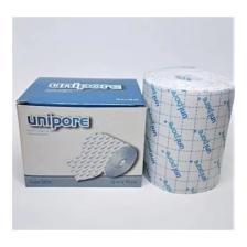 Unipore Fix Esnek Flaster 10CM x 10 mt 10 Adet Sabitleme Bandı
