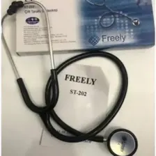 Freely Çift Taraflı Stetskop