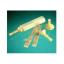 Coloplast 9474 Conveen Prezervatif Sonda Yapışkan Şeritli 5 Adet 30MM Large