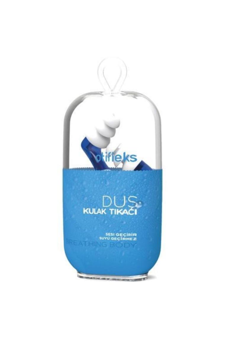Otifleks Duş Kulak Tıkacı 2'li (Large)