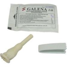 Galena Undrain Prezervatif Sonda 35 ml Xlarge 50 Adet