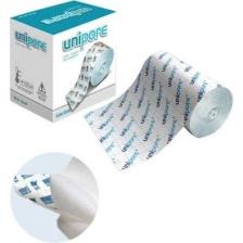 Unipore Tıbbi Elastik Flaster 10 m x 15 cm