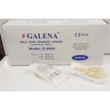 Galena Prezervatif Sonda 30mm 10 Adet
