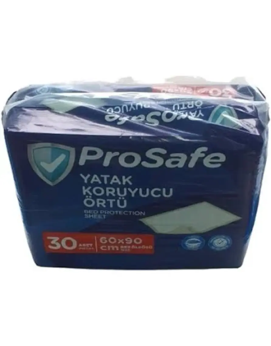 Prosafe Yatak Koruyucu 30'lu