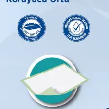 Prosafe Yatak Koruyucu 30'lu