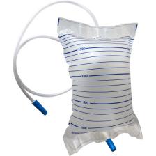 Kycath İdrar Torbası Musluklu 2000 ml 10 Adet