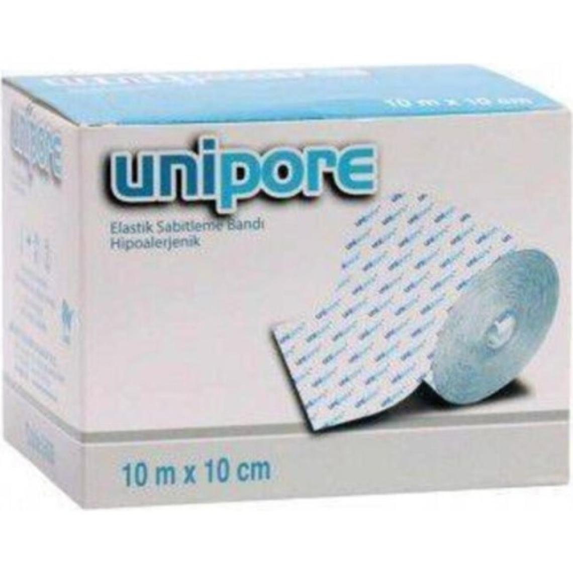 Unipore 10X10 Flaster