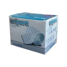 Unipore Flaster Elastik Sabitleme Bandı Hipoalerjenik 10cm X 10mt 1 Adet