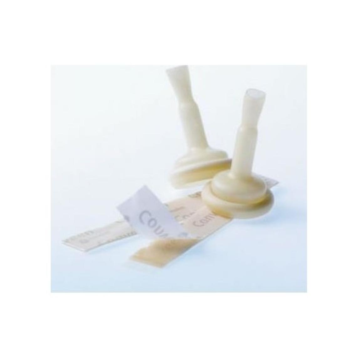 Coloplast 9474 Conveen Prezervatif Sonda Yapışkan Şeritli 30 Adet 30MM Large