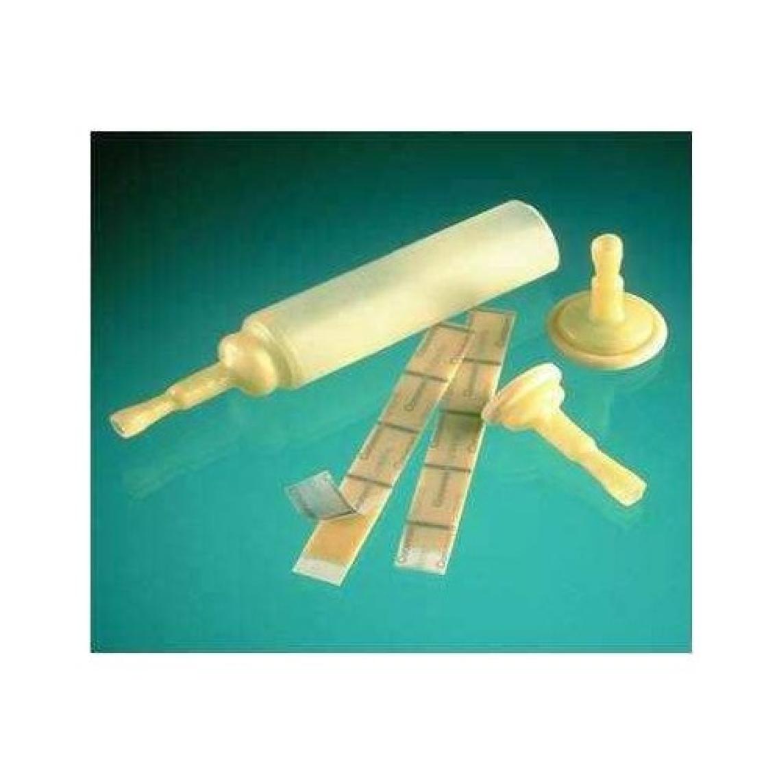 Coloplast 9474 Conveen Prezervatif Sonda Yapışkan Şeritli 30 Adet 30MM Large