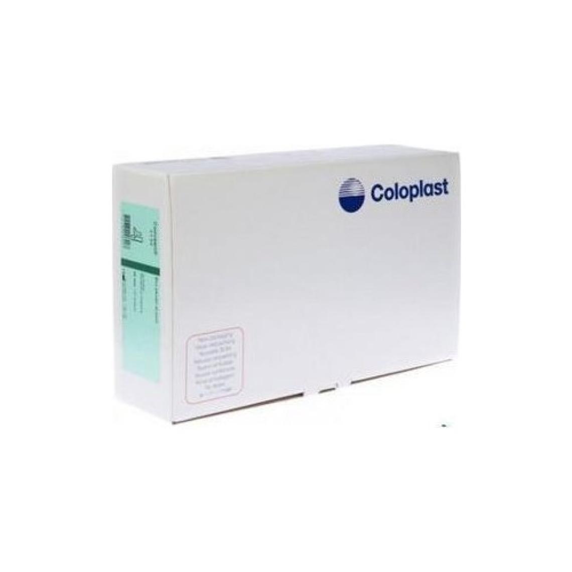 Coloplast 9474 Conveen Prezervatif Sonda Yapışkan Şeritli 30 Adet 30MM Large
