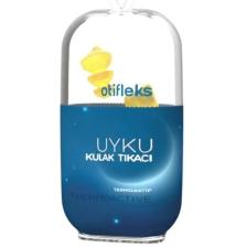Uyku Kulak Tıkacı Medium