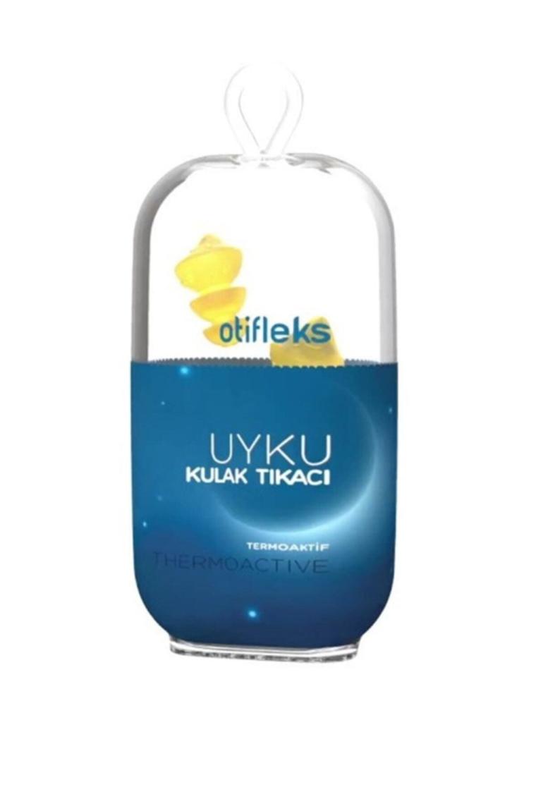 Uyku Kulak Tıkacı Medium