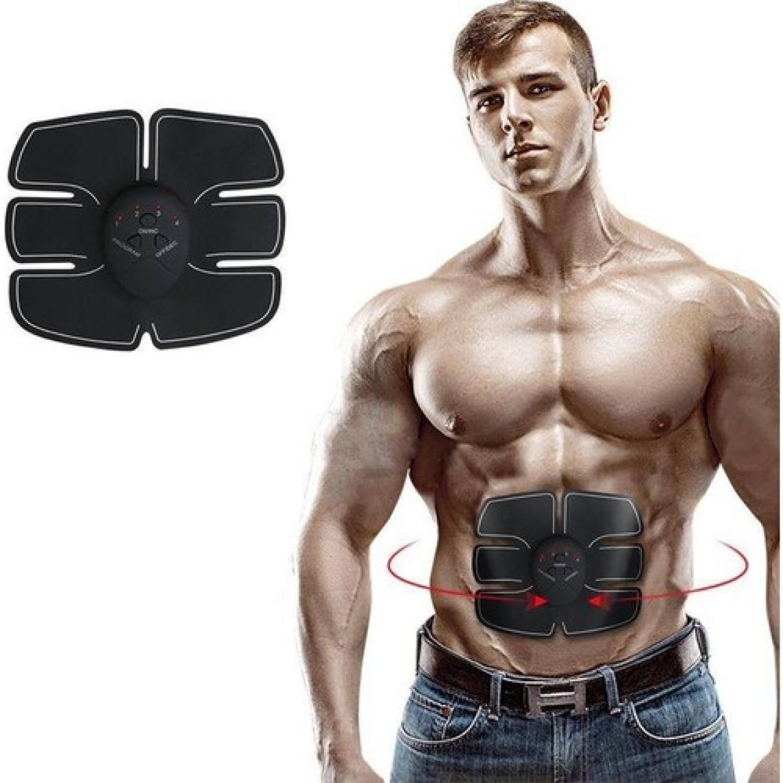Alife Akıllı Karın Kas Kol Vücut Geliştirici Fitnes Spor Egzersiz Alet