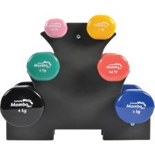 Msd Plastik Dambıl Standı