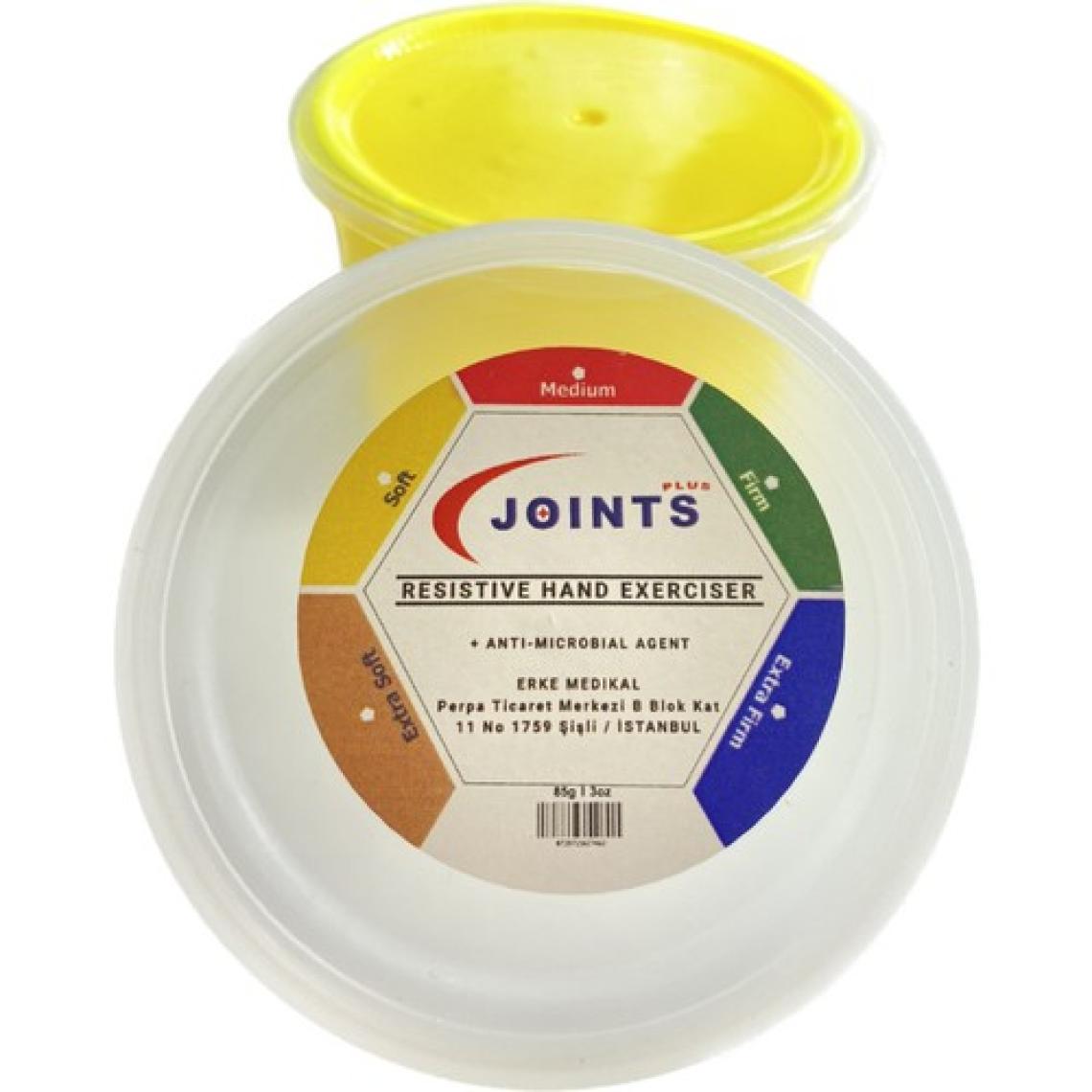 Joints El Egzersiz Hamuru 85 gr