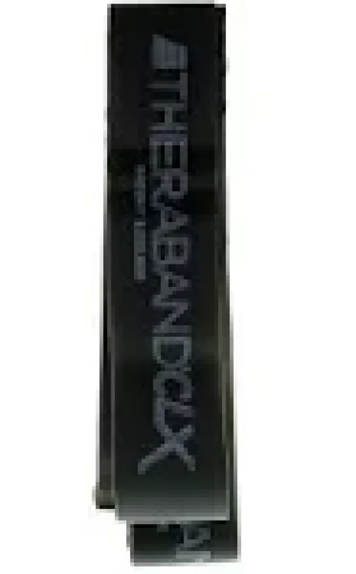 Thera-Band  Clx Consecutive Loops Band - Direnç Lastiği