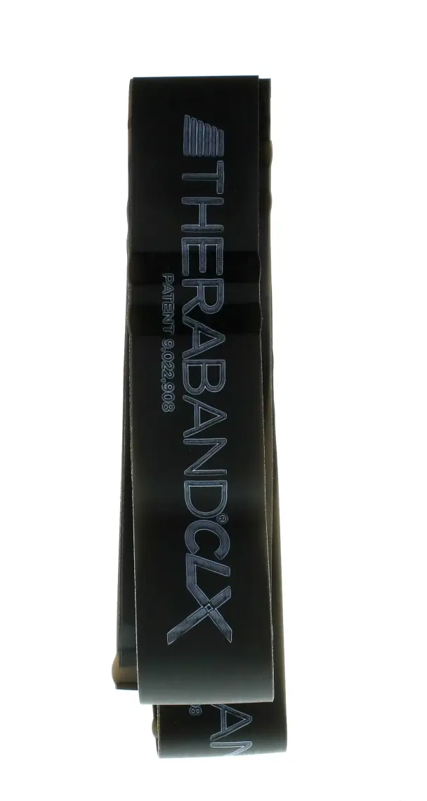 Thera-Band  Clx Consecutive Loops Band - Direnç Lastiği