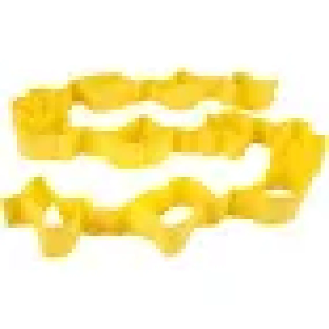 Thera-Band  Clx Consecutive Loops Band - Direnç Lastiği