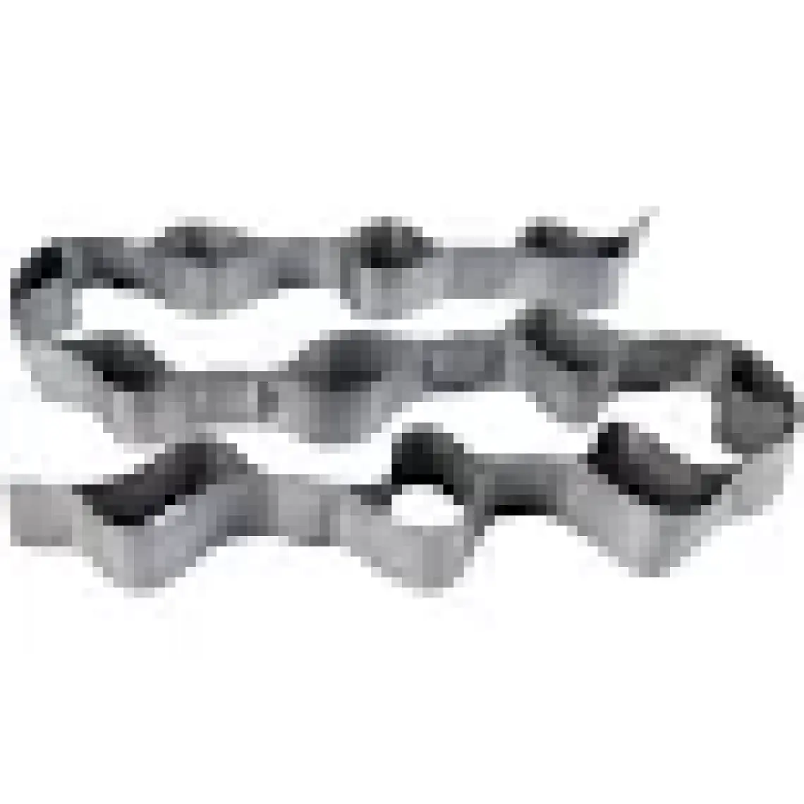 Thera-Band  Clx Consecutive Loops Band - Direnç Lastiği