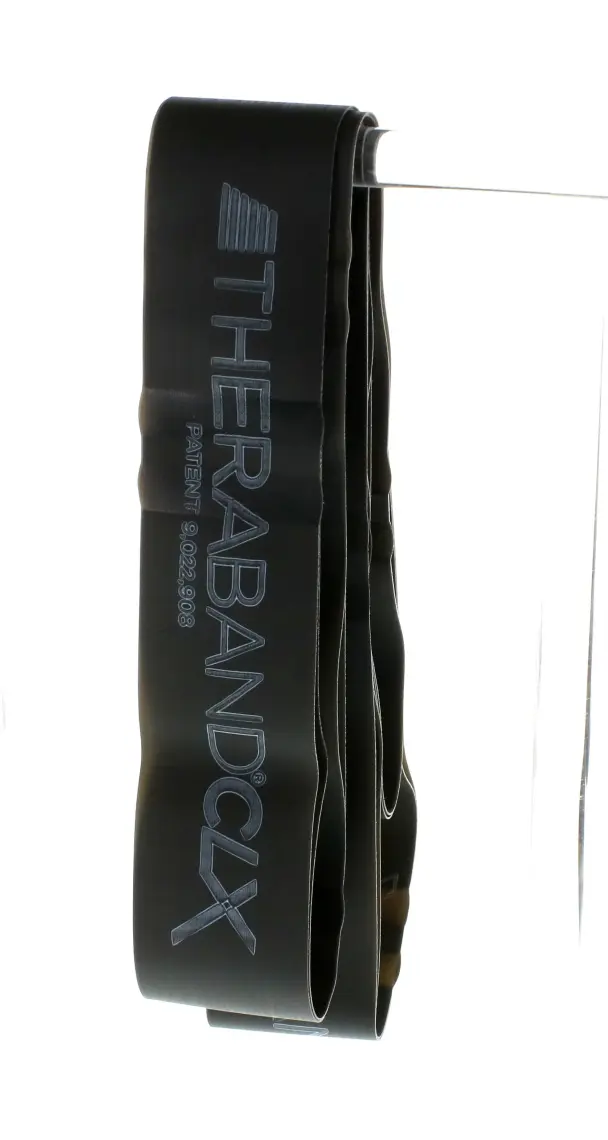 Thera-Band  Clx Consecutive Loops Band - Direnç Lastiği