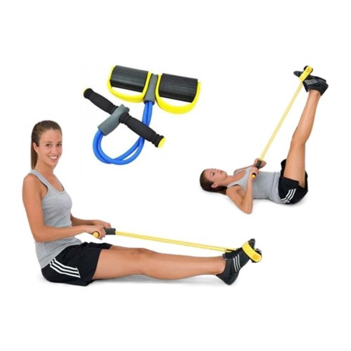 Greathings Kondisyon Küreği Egzersiz Aleti Body Trimmer