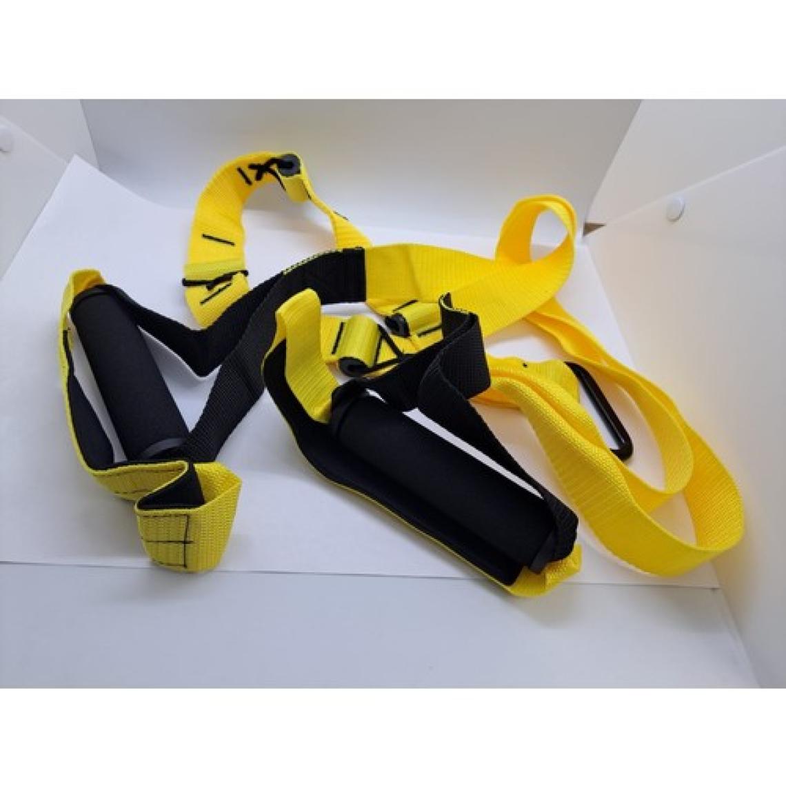 Maxfit Egzersiz Çekme kayışı