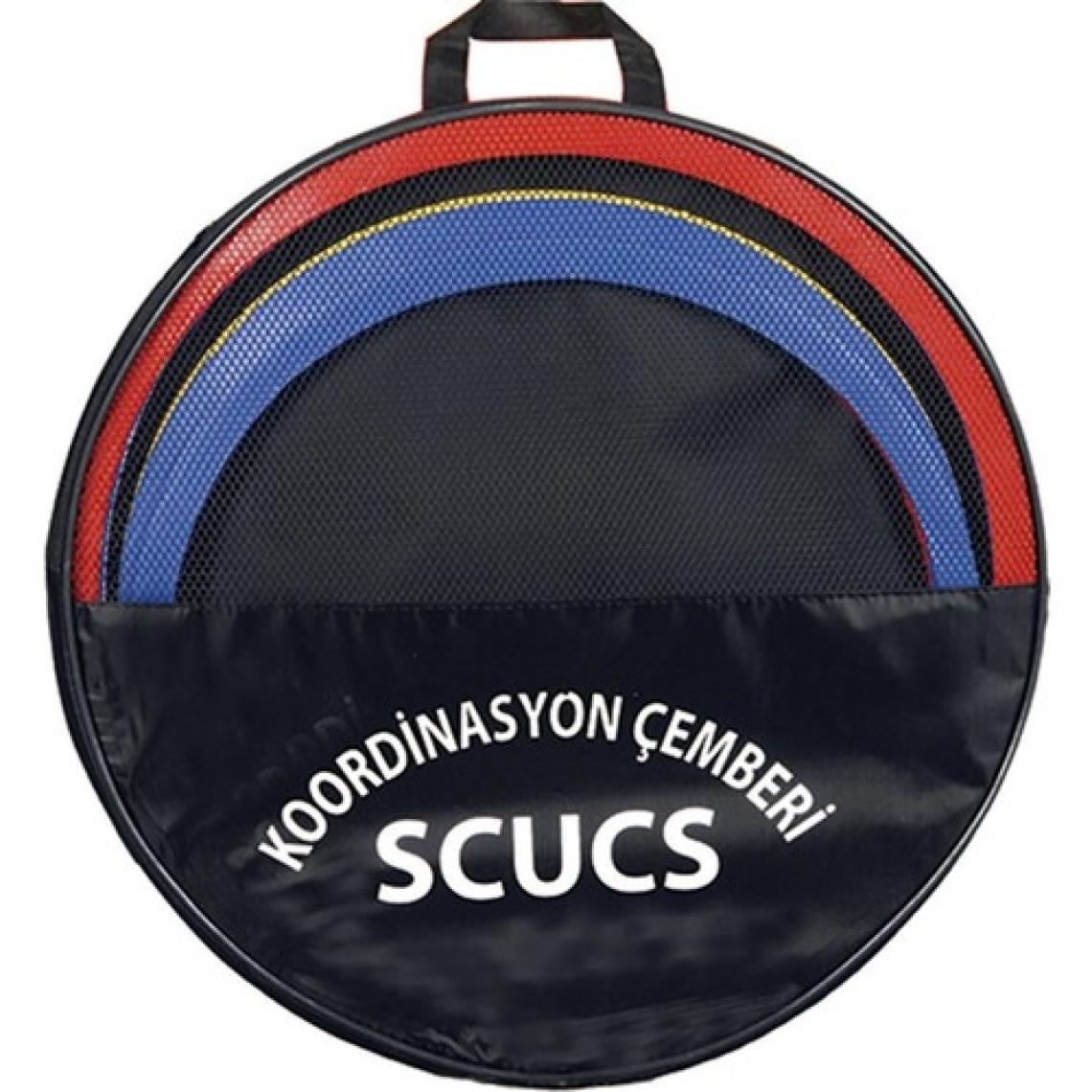 Scucs Koordinasyon Çemberi 12'Li