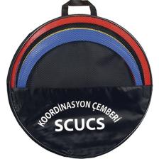 Scucs Koordinasyon Çemberi 12'Li