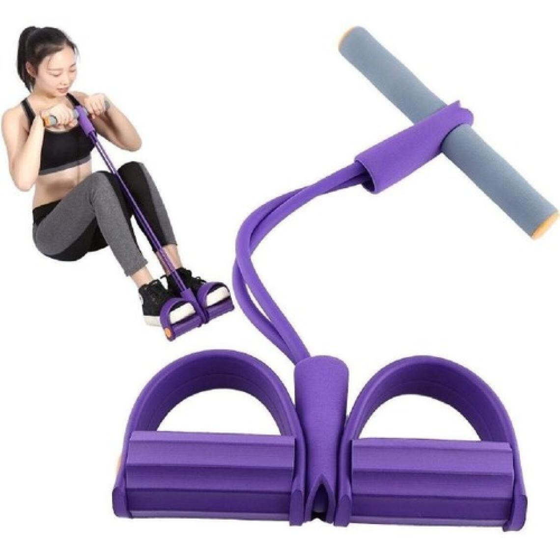 Hubstein Karın Kol Kalça Ayak Tüm Vücut Şekillendirme Body Trimmer Fitness Aerobik Jimnastik Spor Aleti