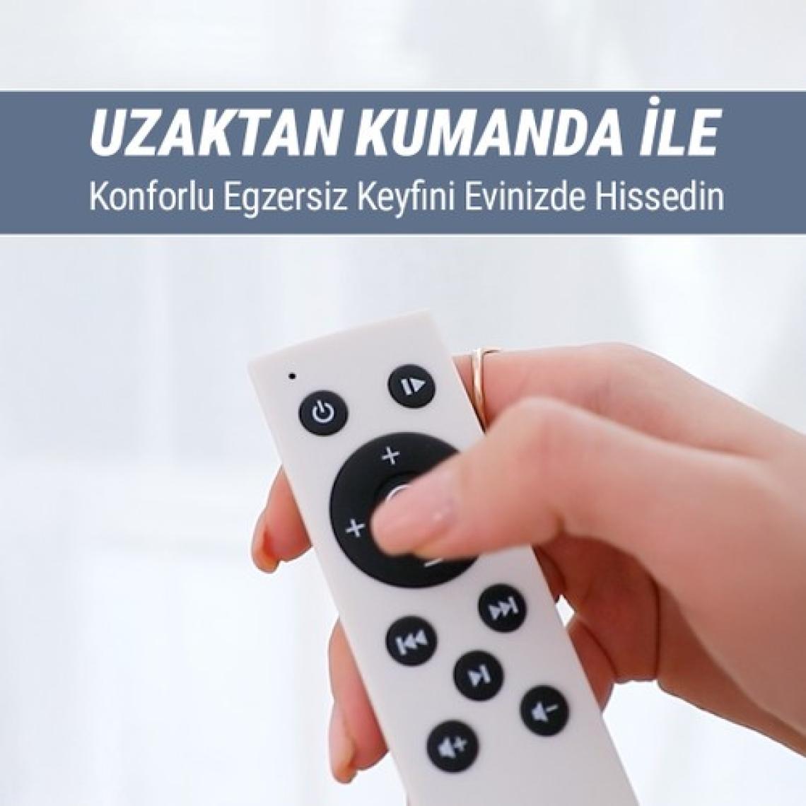 Veryfit Vf 8 Pro Titreşimli Egzersiz Masaj Sıkılaşma Zayıflama Selülit Spor Aleti Vibration Plate