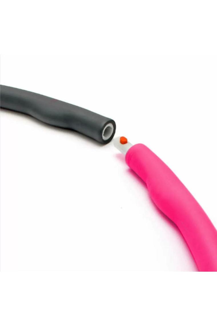 Cwa-2252 Ağırlıklı Hulahoop 1,2 Kg