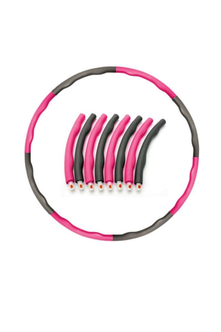 Cwa-2252 Ağırlıklı Hulahoop 1,2 Kg
