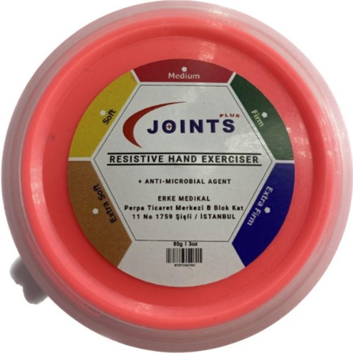 Joints El Egzersiz Hamuru 85 gr