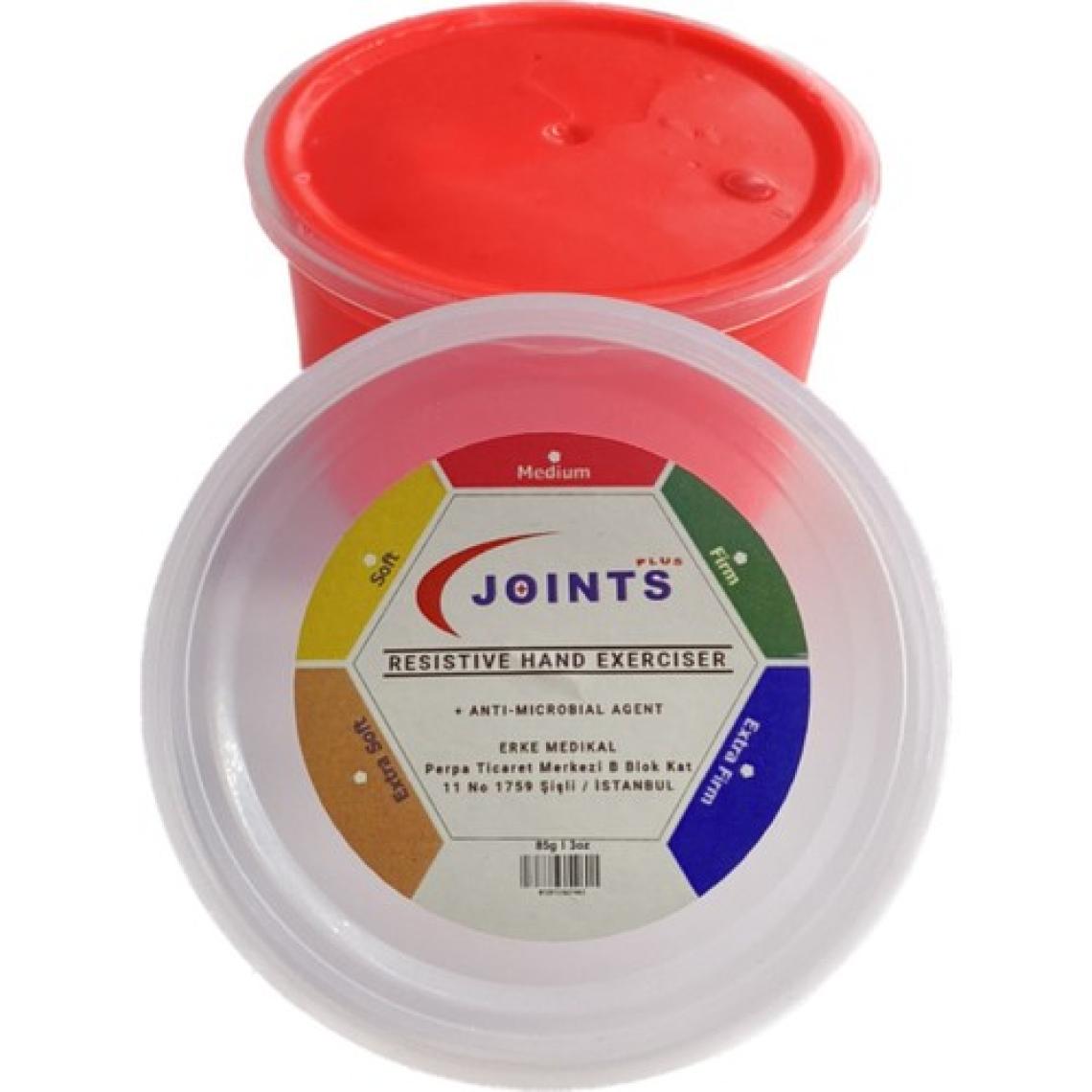 Joints El Egzersiz Hamuru 85 gr