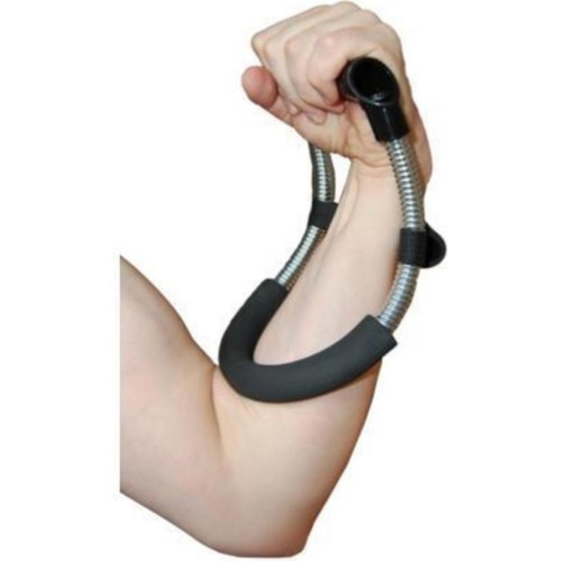 Slipt El Bilek Kol Kası Güçlendirme Fitness Spor Egzersiz Aleti