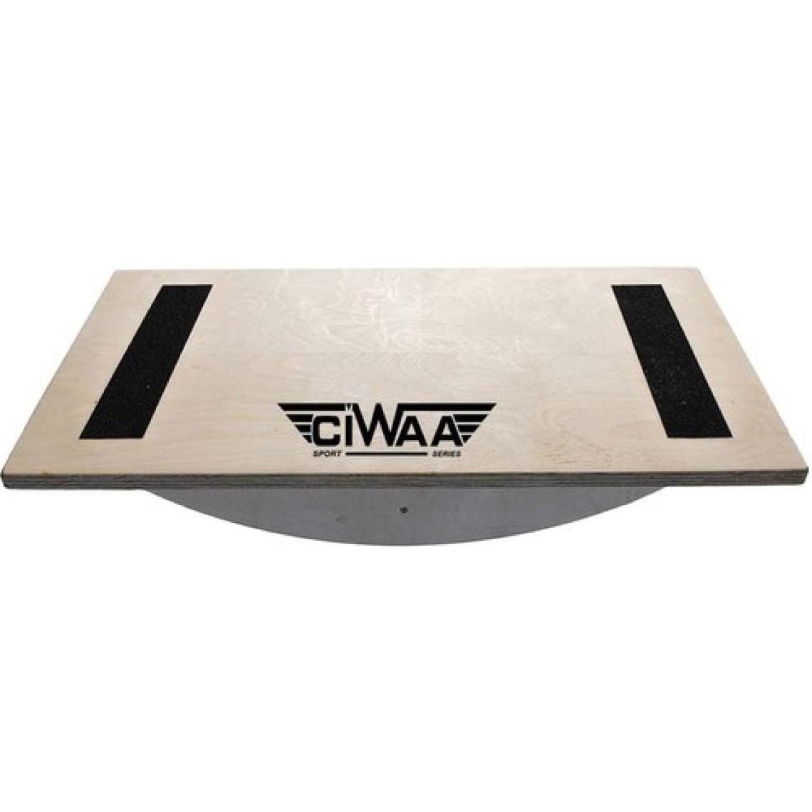 Ciwaa CWA-915 Denge Tahtası Ahşap Dikdörtgen