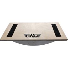 Ciwaa CWA-915 Denge Tahtası Ahşap Dikdörtgen