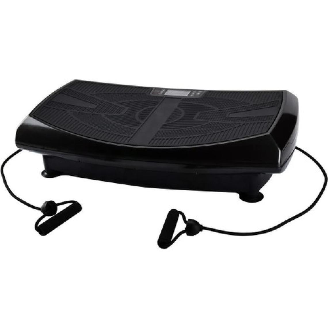 Fit Premium 4d-7in1 Vibration Plate Titreşimli Spor Egzersiz Fitness Aleti Cihazı
