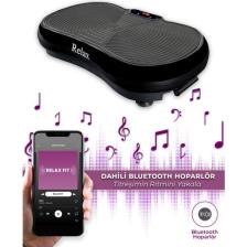 Relax Slim 2d Vibration Plate Titreşimli Spor Egzersiz Fitness Aleti Cihazı